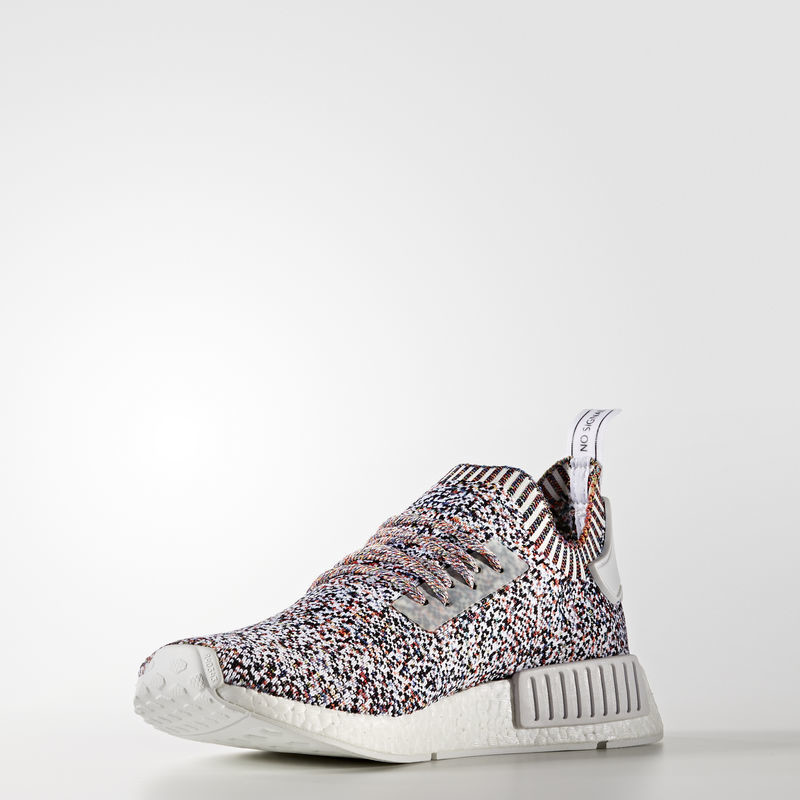 adidas NMD R1 PK Color Static BW1126 Grailify